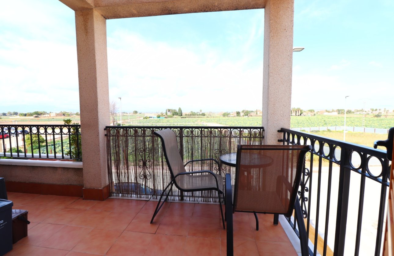 Resale - Duplex - Daya Vieja - Daya Vieja - Town