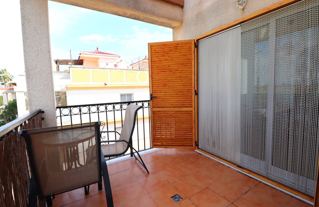 Resale - Duplex - Daya Vieja - Daya Vieja - Town