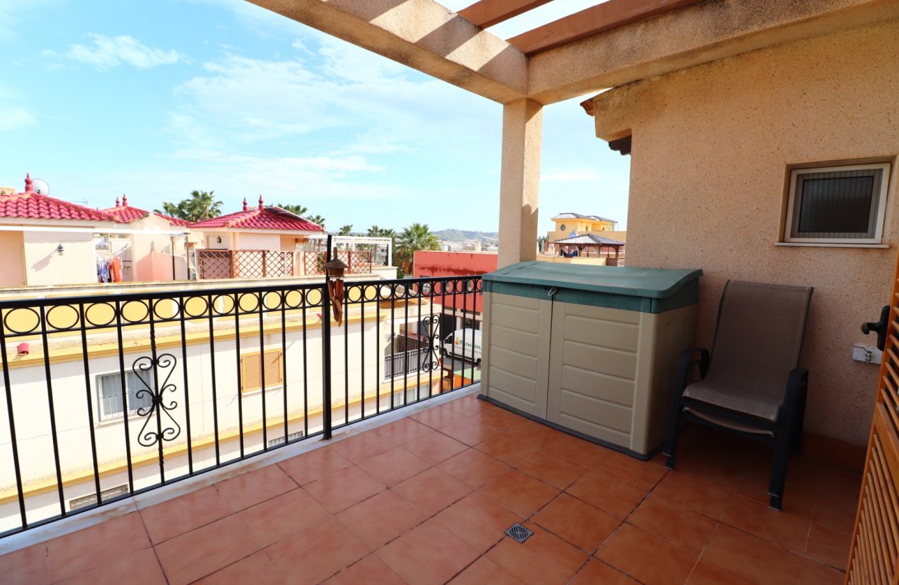 Resale - Duplex - Daya Vieja - Daya Vieja - Town