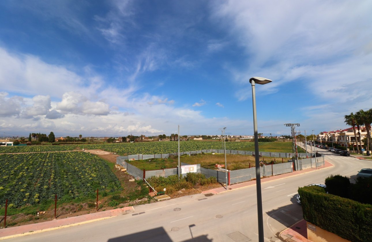 Resale - Duplex - Daya Vieja - Daya Vieja - Town