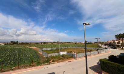 Resale - Duplex - Daya Vieja - Daya Vieja - Town