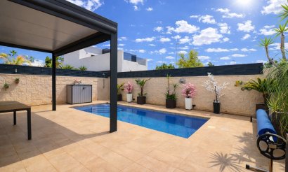 Revente - Villa - Benijofar - Benijofar - Village