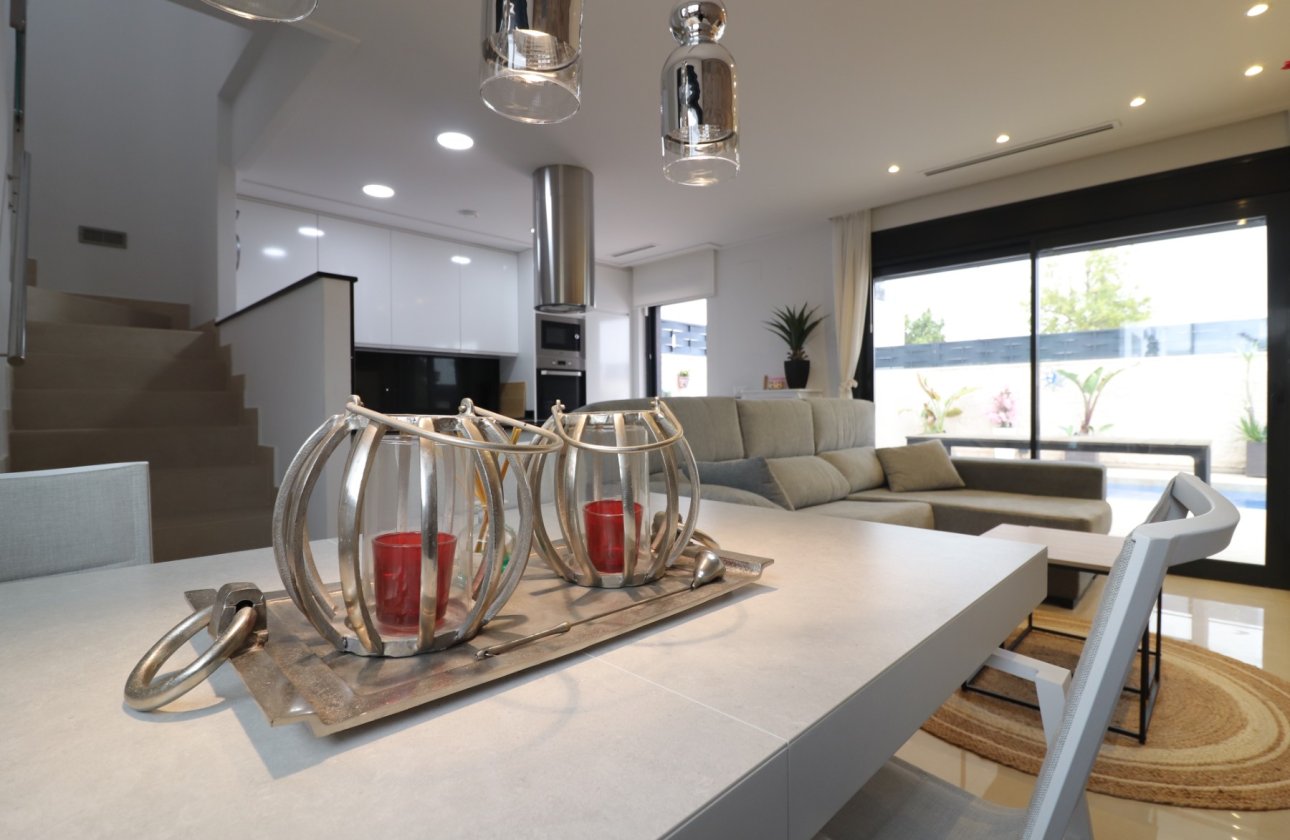 Revente - Villa - Benijofar - Benijofar - Village