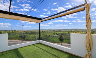 Revente - Villa - Benijofar - Benijofar - Village