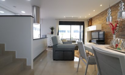 Revente - Villa - Benijofar - Benijofar - Village