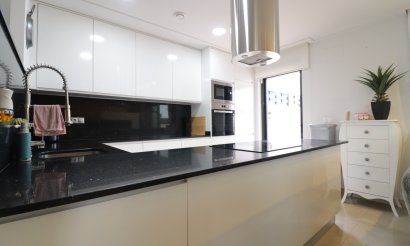 Revente - Villa - Benijofar - Benijofar - Village