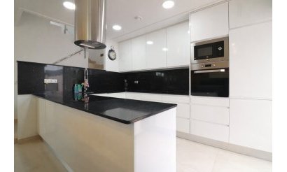 Revente - Villa - Benijofar - Benijofar - Village