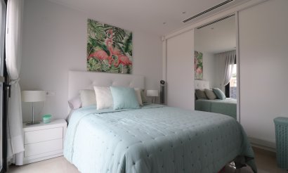 Revente - Villa - Benijofar - Benijofar - Village