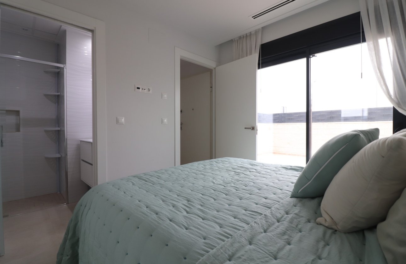 Revente - Villa - Benijofar - Benijofar - Village