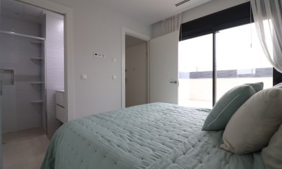 Revente - Villa - Benijofar - Benijofar - Village