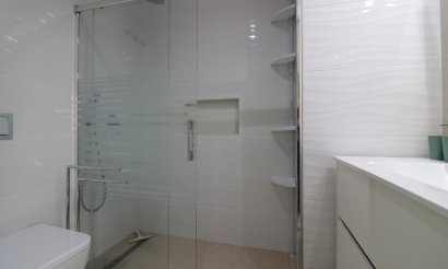 Revente - Villa - Benijofar - Benijofar - Village