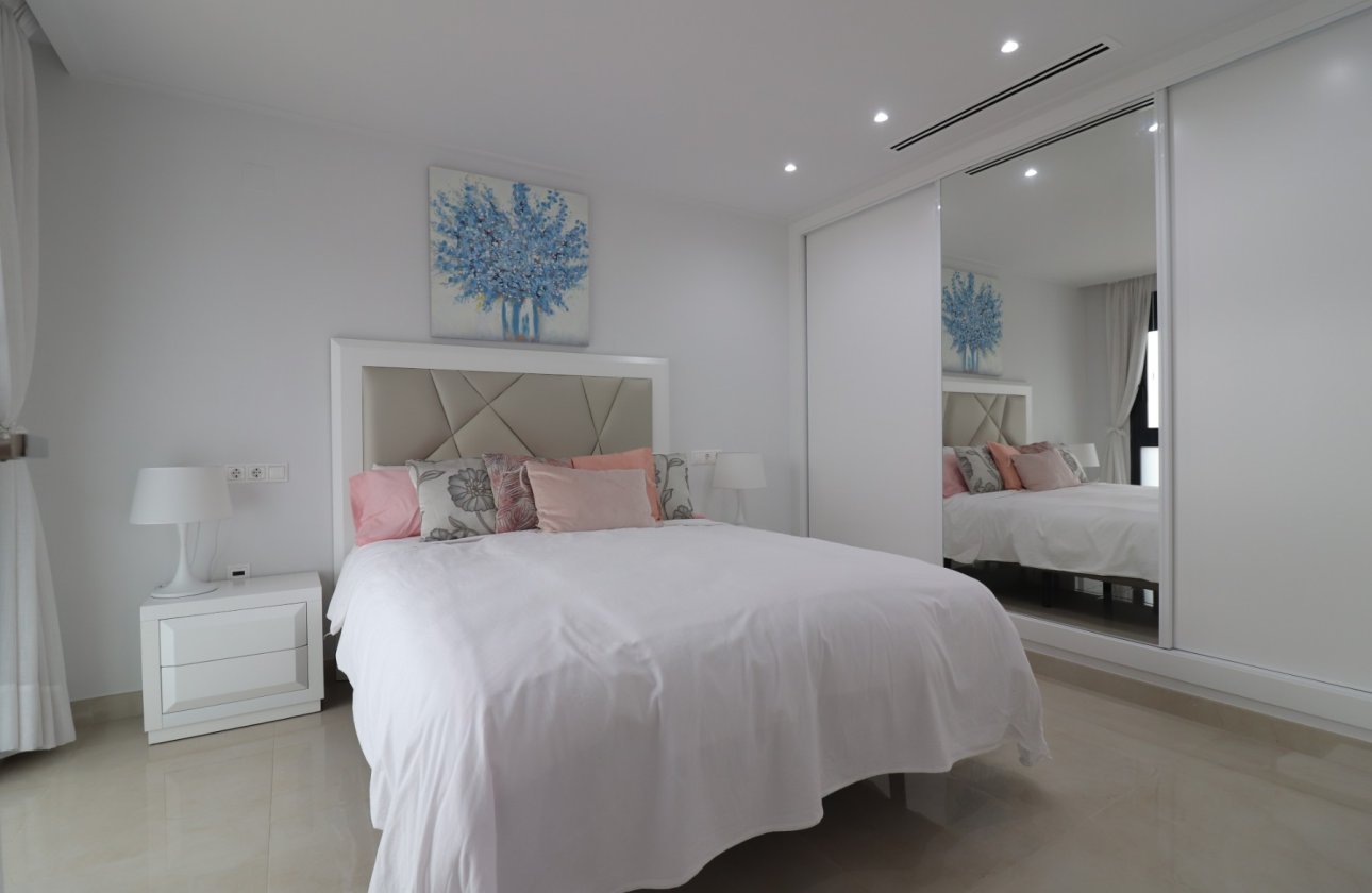 Revente - Villa - Benijofar - Benijofar - Village