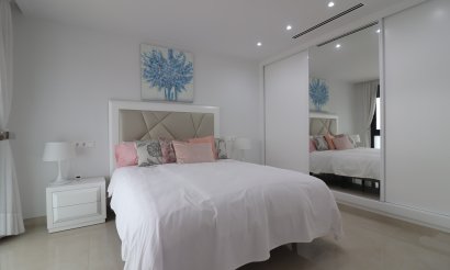 Revente - Villa - Benijofar - Benijofar - Village