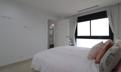 Revente - Villa - Benijofar - Benijofar - Village