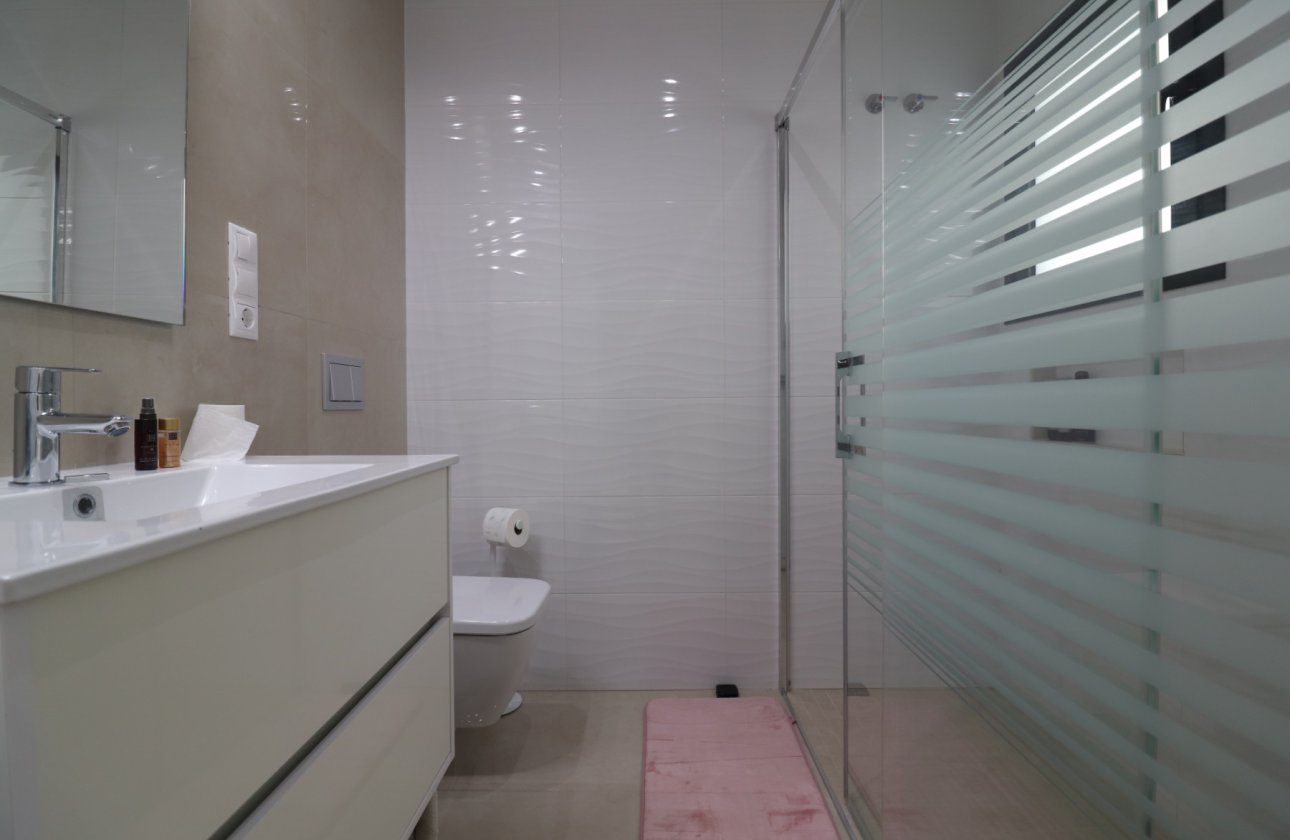 Revente - Villa - Benijofar - Benijofar - Village