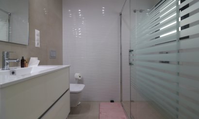 Revente - Villa - Benijofar - Benijofar - Village