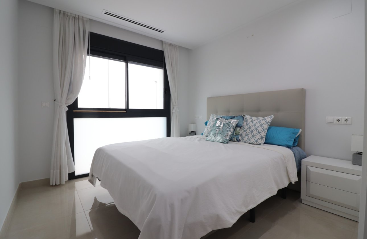 Revente - Villa - Benijofar - Benijofar - Village