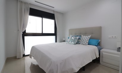 Revente - Villa - Benijofar - Benijofar - Village