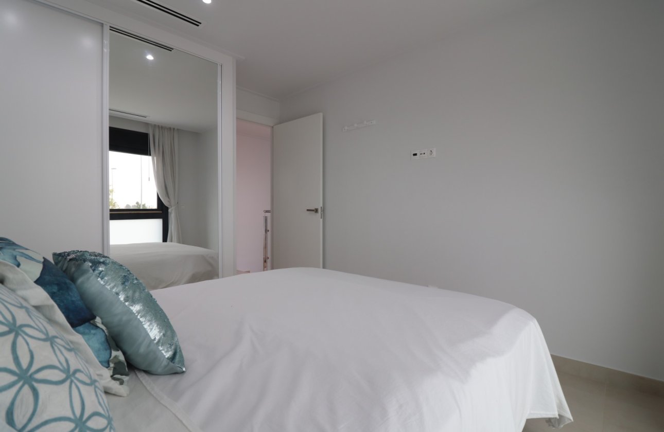 Revente - Villa - Benijofar - Benijofar - Village