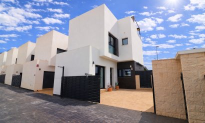 Revente - Villa - Benijofar - Benijofar - Village