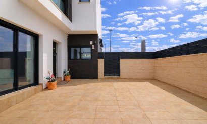 Revente - Villa - Benijofar - Benijofar - Village