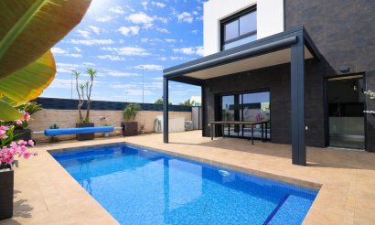 Revente - Villa - Benijofar - Benijofar - Village