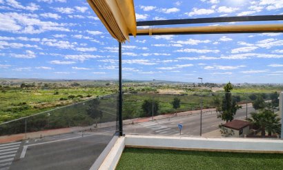 Revente - Villa - Benijofar - Benijofar - Village