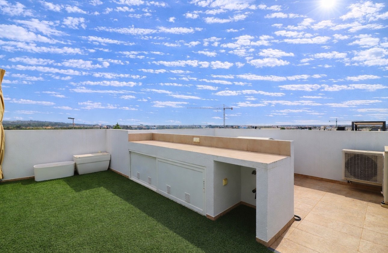 Revente - Villa - Benijofar - Benijofar - Village