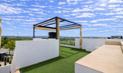 Revente - Villa - Benijofar - Benijofar - Village