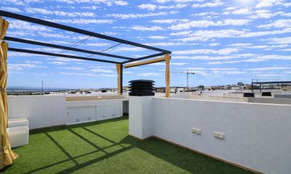 Revente - Villa - Benijofar - Benijofar - Village