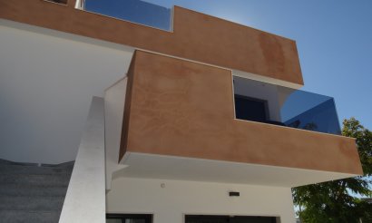 Resale - Apartment / flat - Pilar de la Horadada - Pilar de La Horadada - Town