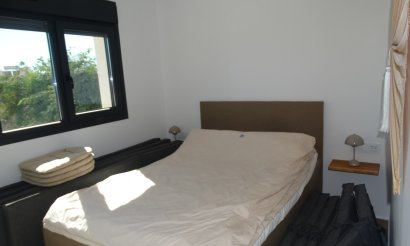 Resale - Apartment / flat - Pilar de la Horadada - Pilar de La Horadada - Town