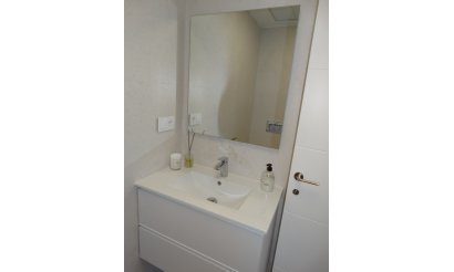 Resale - Apartment / flat - Pilar de la Horadada - Pilar de La Horadada - Town