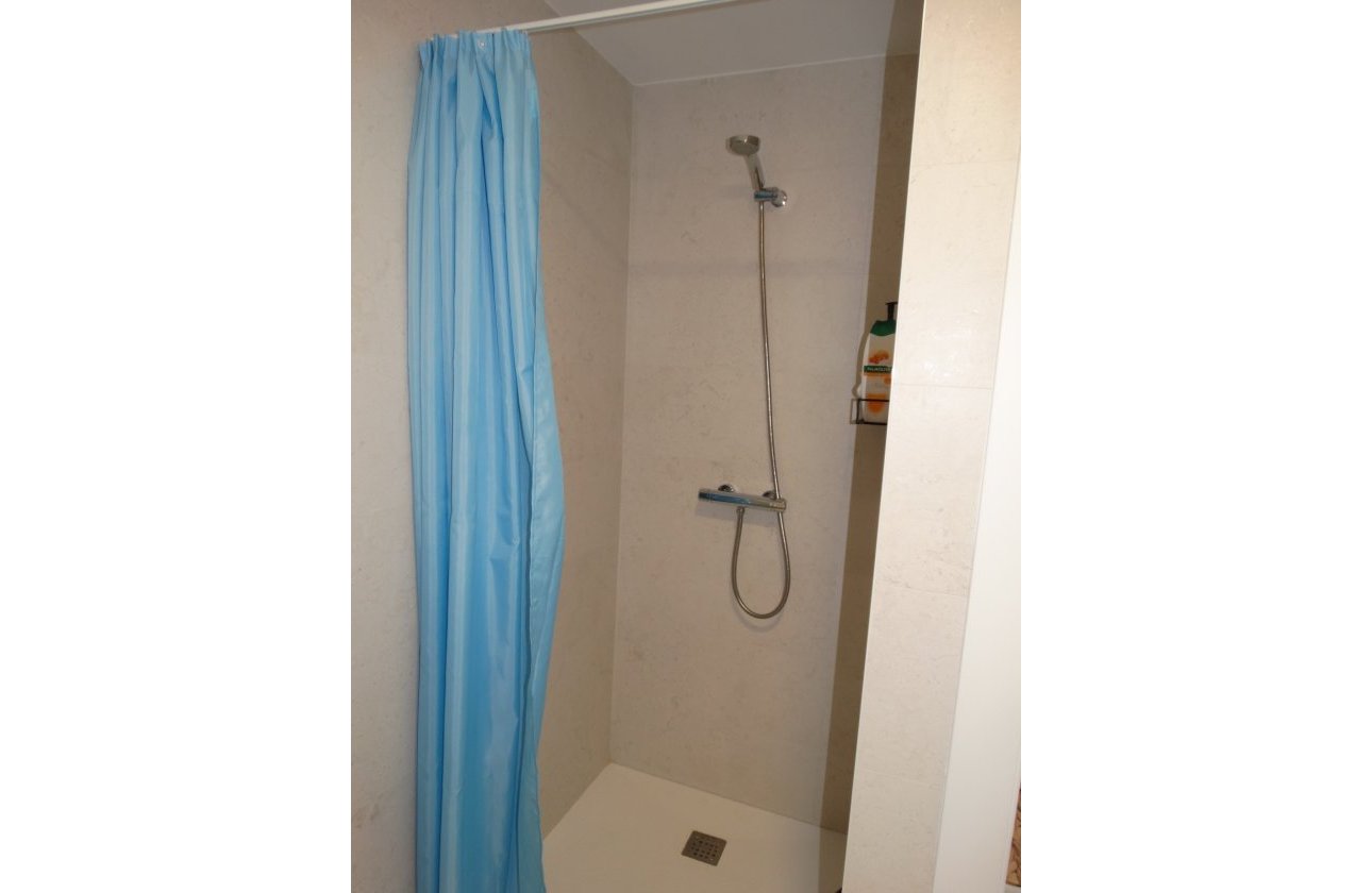 Resale - Apartment / flat - Pilar de la Horadada - Pilar de La Horadada - Town