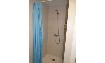 Resale - Apartment / flat - Pilar de la Horadada - Pilar de La Horadada - Town