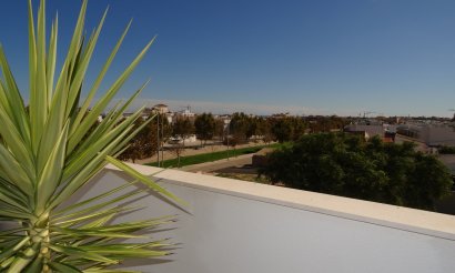 Resale - Apartment / flat - Pilar de la Horadada - Pilar de La Horadada - Town