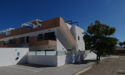 Resale - Apartment / flat - Pilar de la Horadada - Pilar de La Horadada - Town