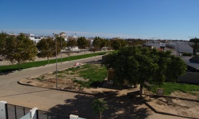 Resale - Apartment / flat - Pilar de la Horadada - Pilar de La Horadada - Town