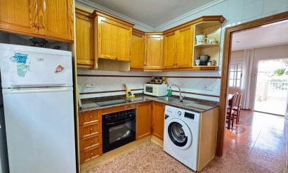 Resale - Villa - Torrevieja - Los Balcones - Los Altos del Edén