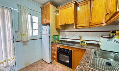 Resale - Villa - Torrevieja - Los Balcones - Los Altos del Edén