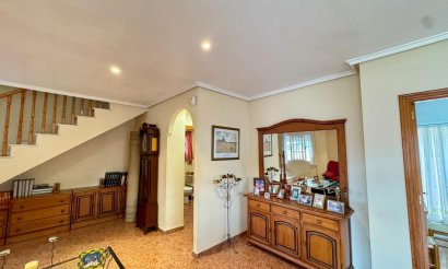 Resale - Villa - Torrevieja - Los Balcones - Los Altos del Edén