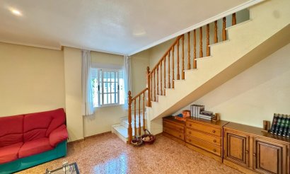 Resale - Villa - Torrevieja - Los Balcones - Los Altos del Edén