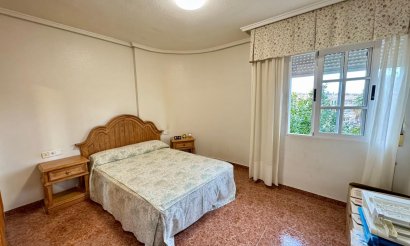 Resale - Villa - Torrevieja - Los Balcones - Los Altos del Edén