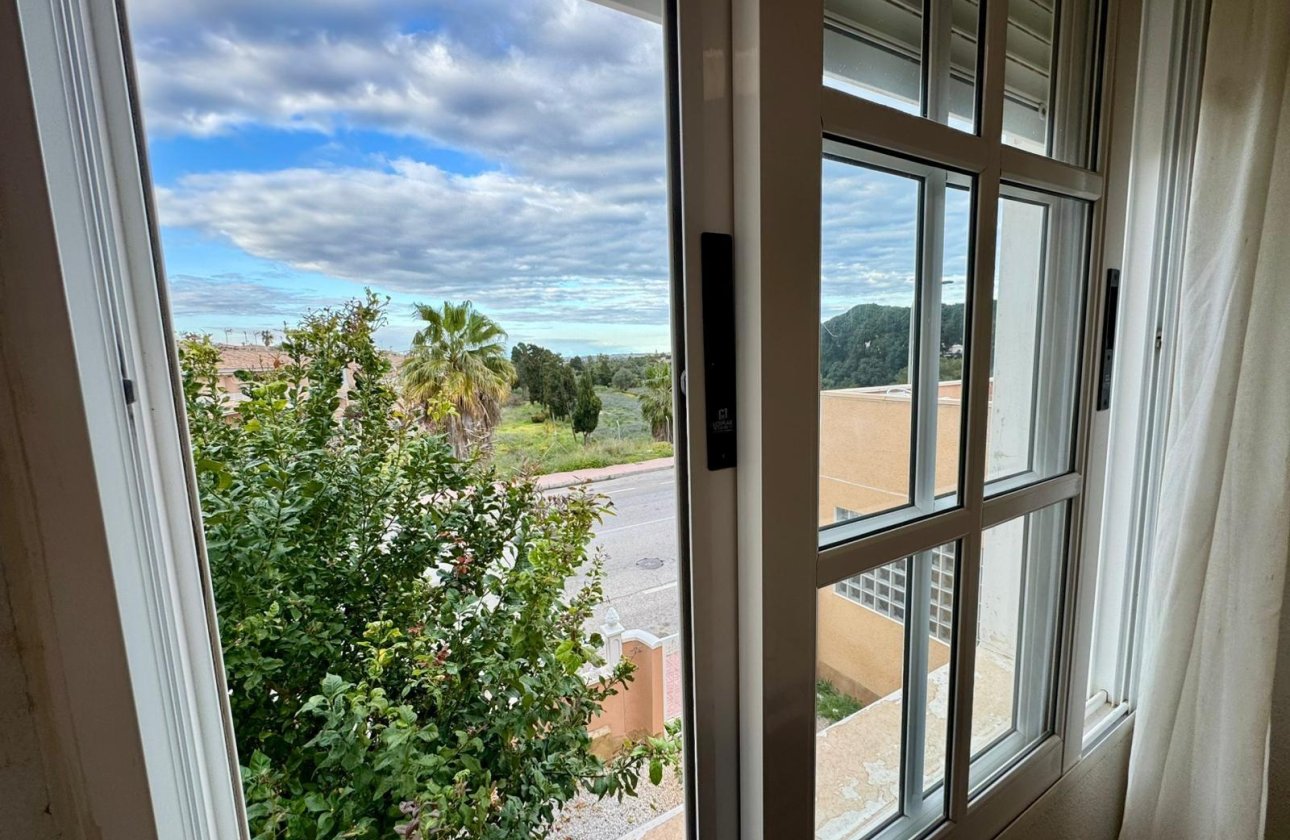 Resale - Villa - Torrevieja - Los Balcones - Los Altos del Edén