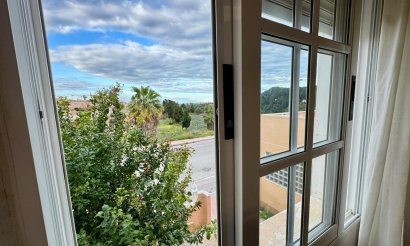 Resale - Villa - Torrevieja - Los Balcones - Los Altos del Edén