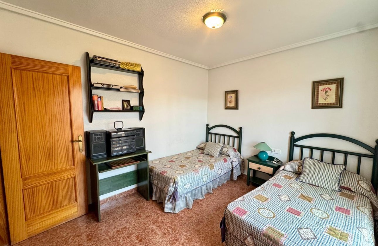 Resale - Villa - Torrevieja - Los Balcones - Los Altos del Edén