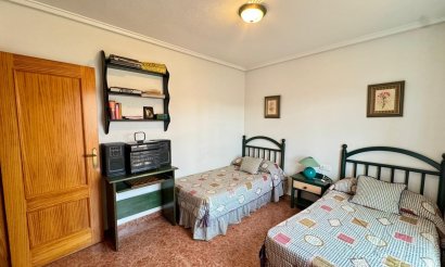 Resale - Villa - Torrevieja - Los Balcones - Los Altos del Edén
