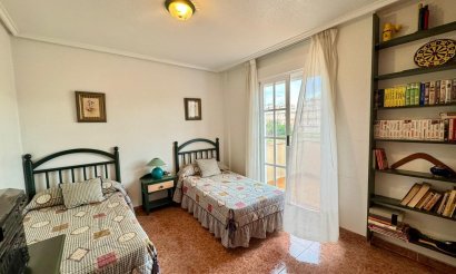 Resale - Villa - Torrevieja - Los Balcones - Los Altos del Edén