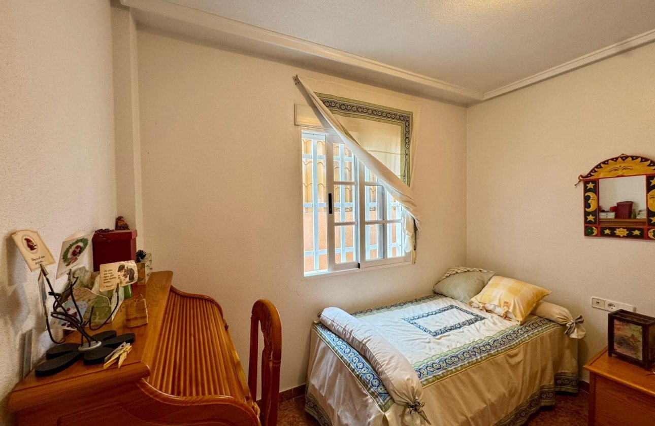 Resale - Villa - Torrevieja - Los Balcones - Los Altos del Edén