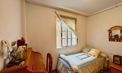 Resale - Villa - Torrevieja - Los Balcones - Los Altos del Edén